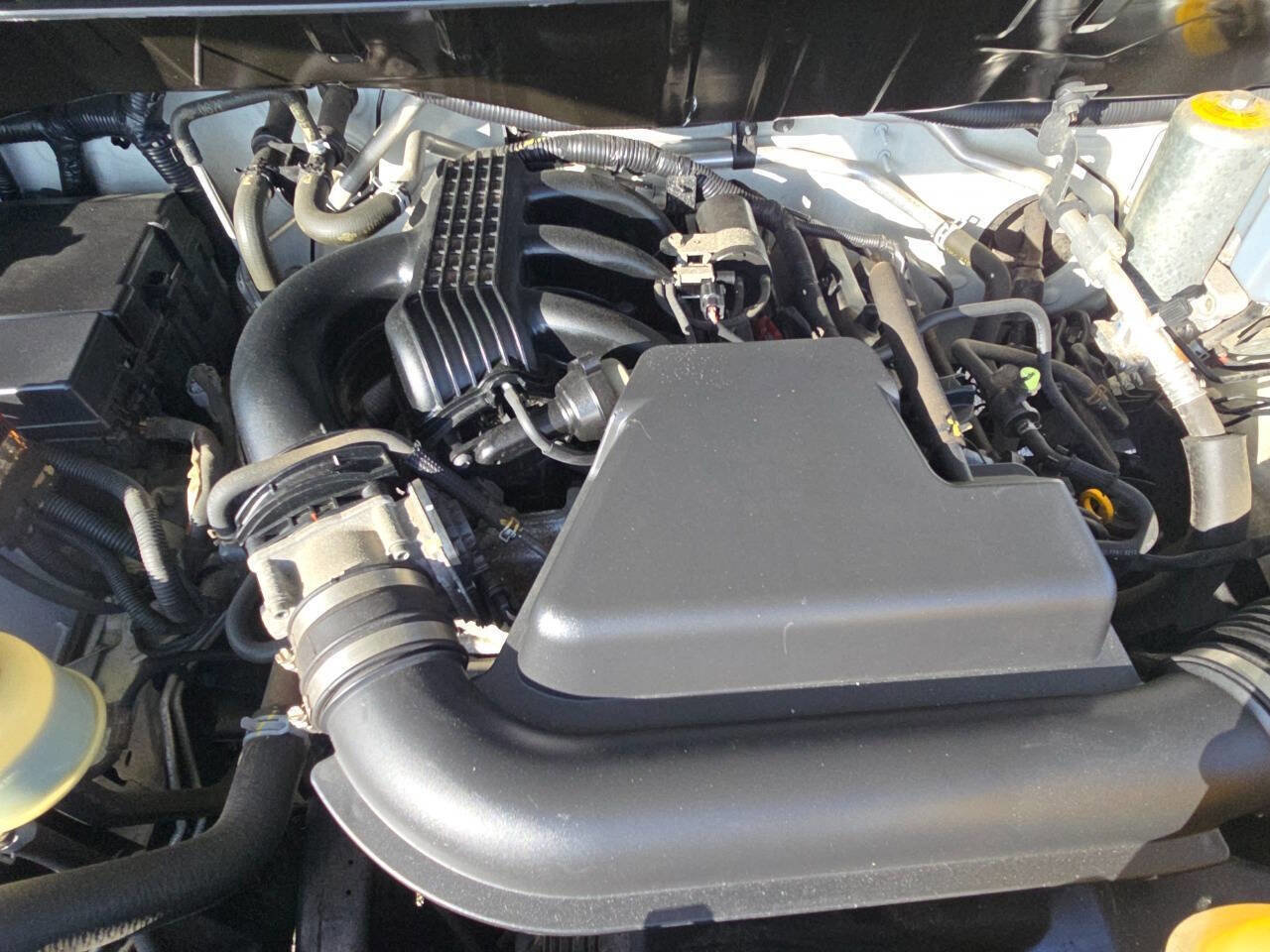 Used 2016 Nissan NV 1500 S w/ Power Package image 19