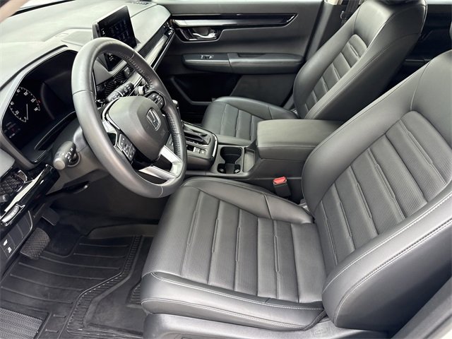 Certified 2024 Honda CR-V EX-L image 11