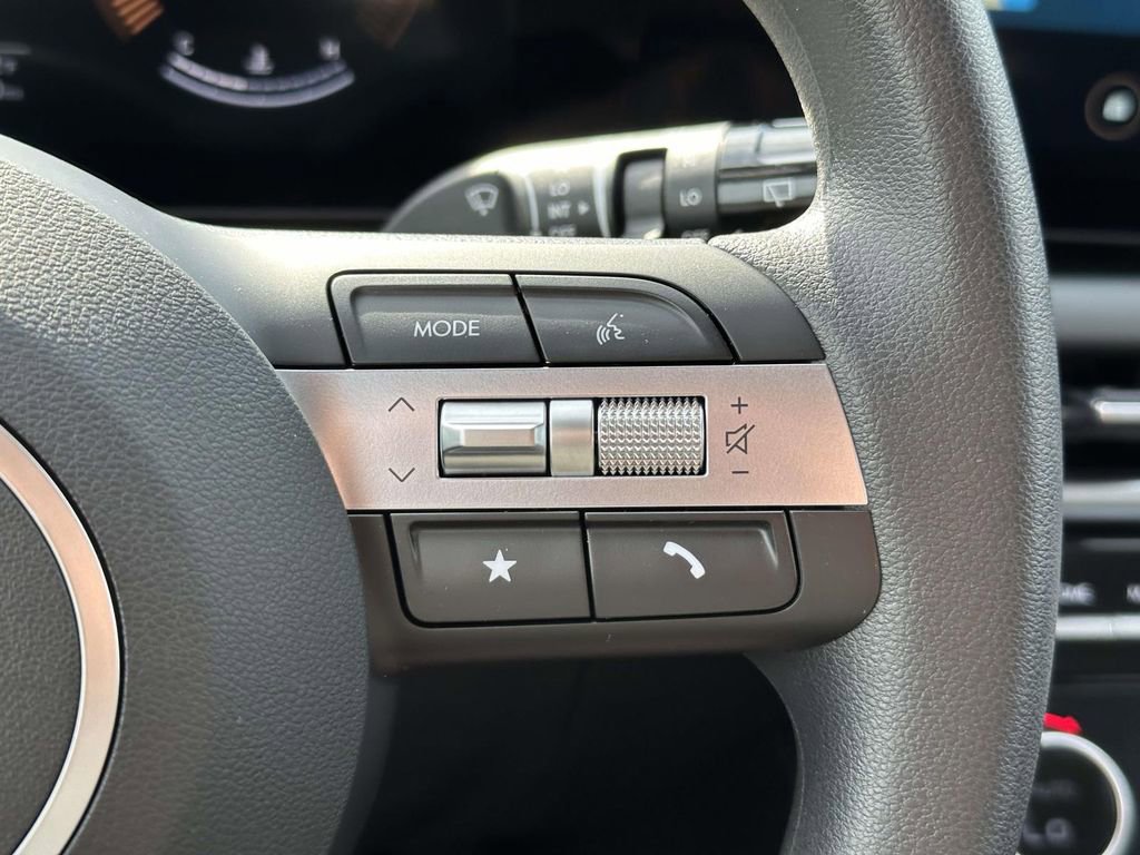 Certified 2026 Hyundai Tucson SEL image 23