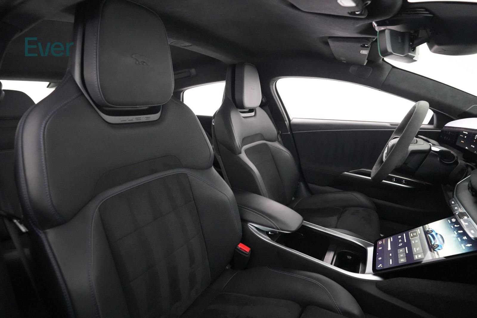 Used 2024 Lucid Air Sapphire AWD/4WD image 23