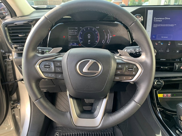 Used 2024 Lexus NX 350 AWD image 22