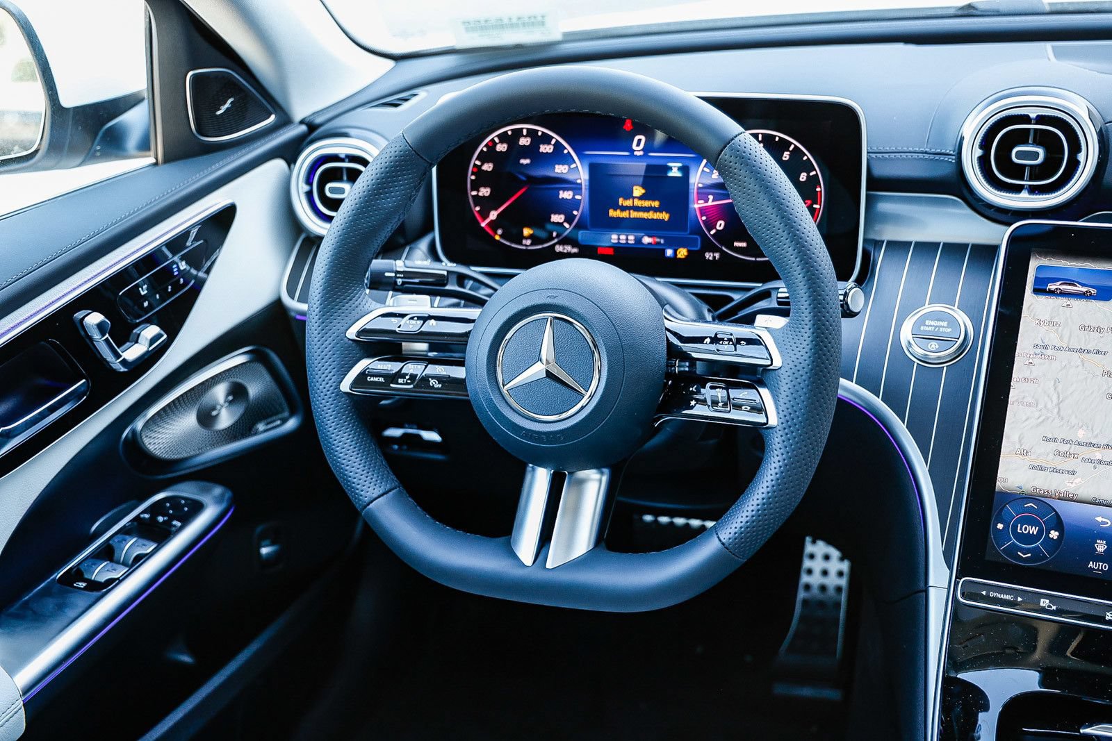 New 2026 Mercedes-Benz C 300 Sedan image 13