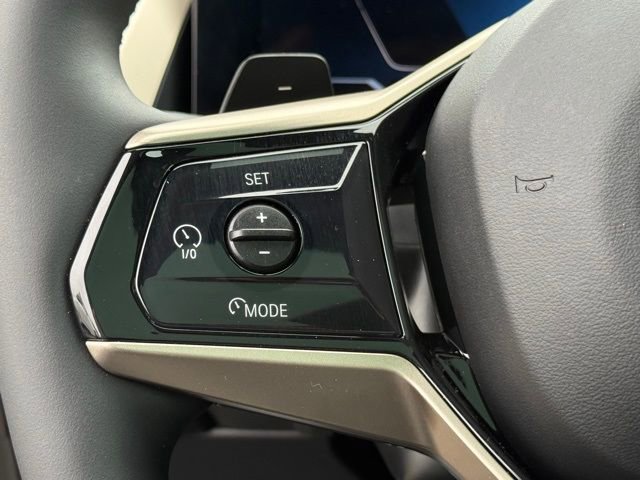 Used 2025 BMW X3 xDrive30i w/ Convenience Package image 24