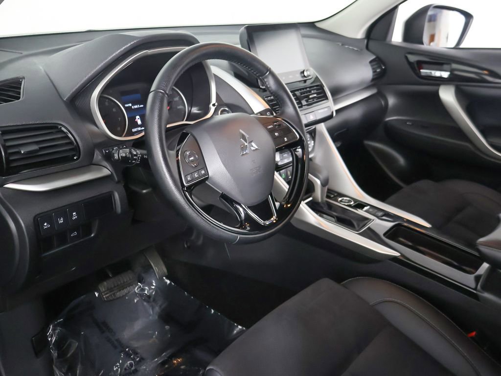 Used 2025 Mitsubishi Eclipse Cross SE image 26