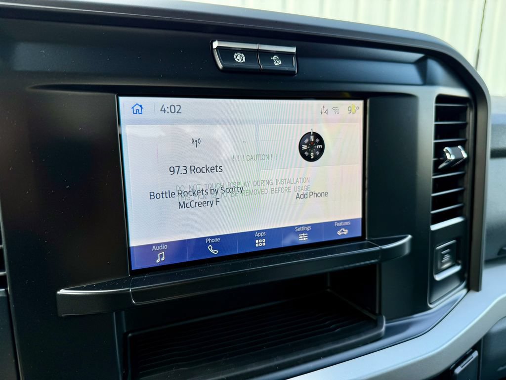 New 2026 Ford F250 XLT AWD/4WD image 27