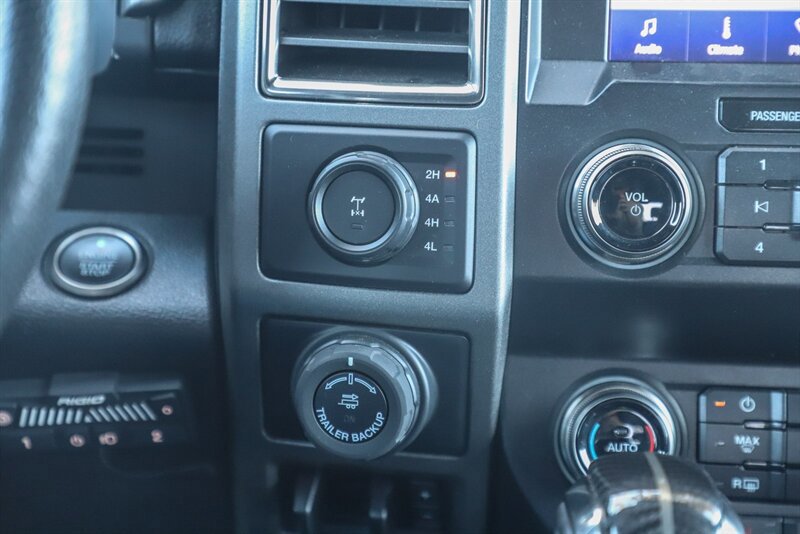 Used 2019 Ford F150 Raptor w/ Equipment Group 802A Luxury image 56