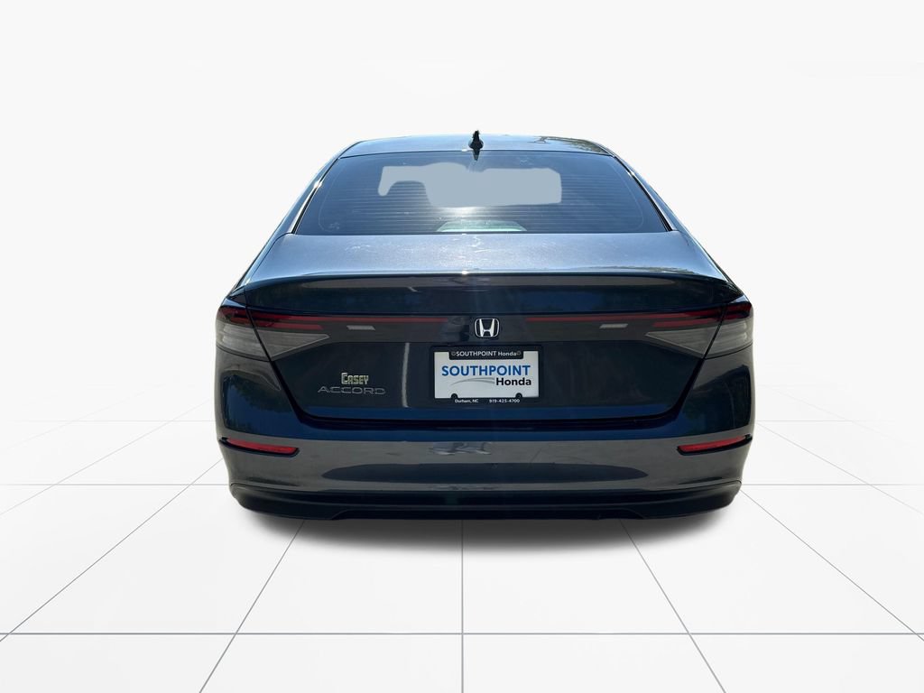 Used 2023 Honda Accord LX image 7