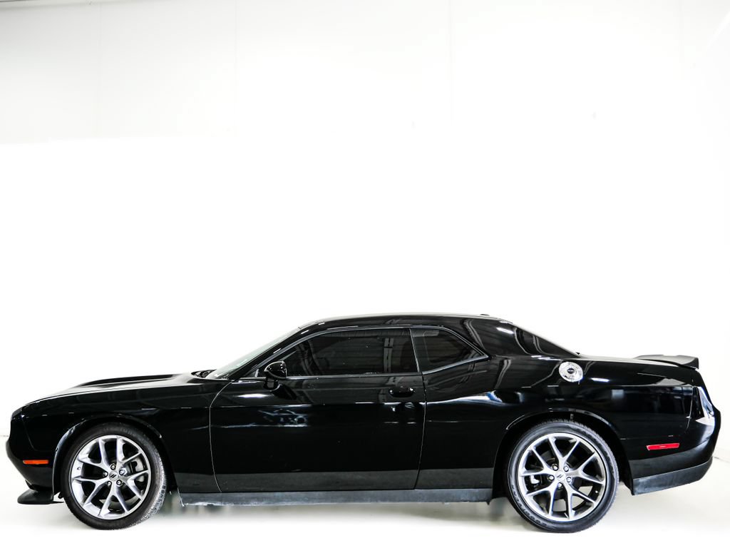 Used 2023 Dodge Challenger GT RWD image 5
