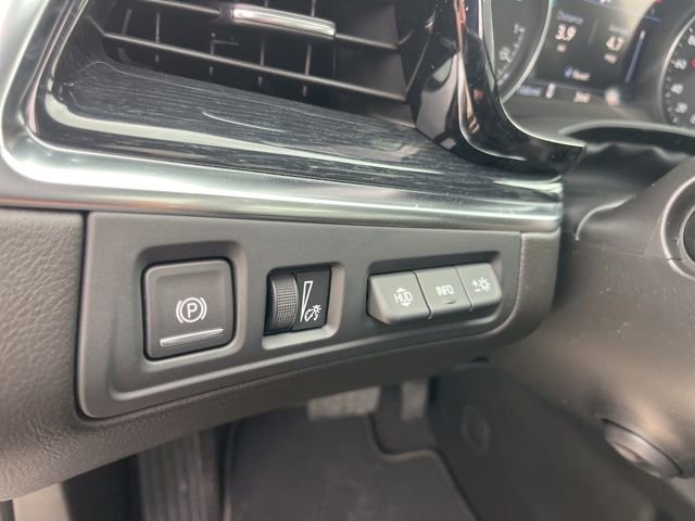 New 2026 Cadillac XT5 Premium Luxury w/ Driver Assist Package image 18