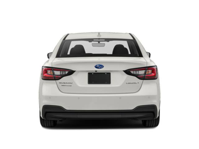 Used 2022 Subaru Legacy Limited AWD/4WD image 8
