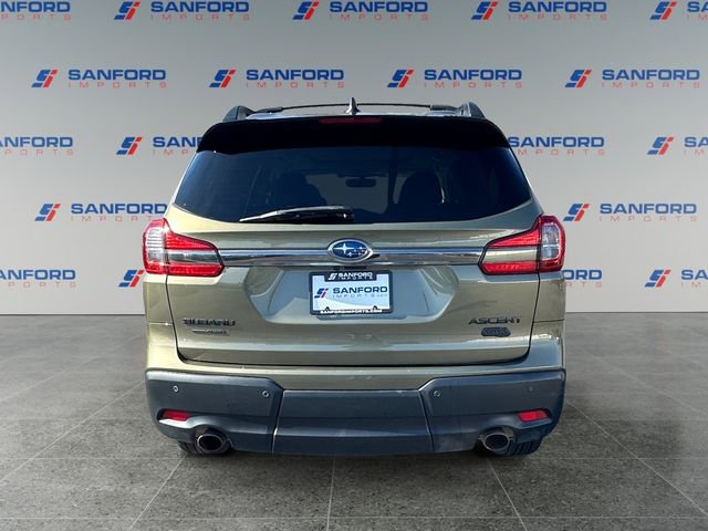 Used 2022 Subaru Ascent Onyx Edition image 4