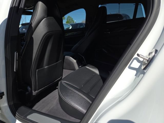 Used 2020 Porsche Panamera 4 AWD/4WD image 14