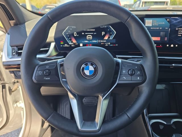 Used 2026 BMW X2 xDrive28i image 25