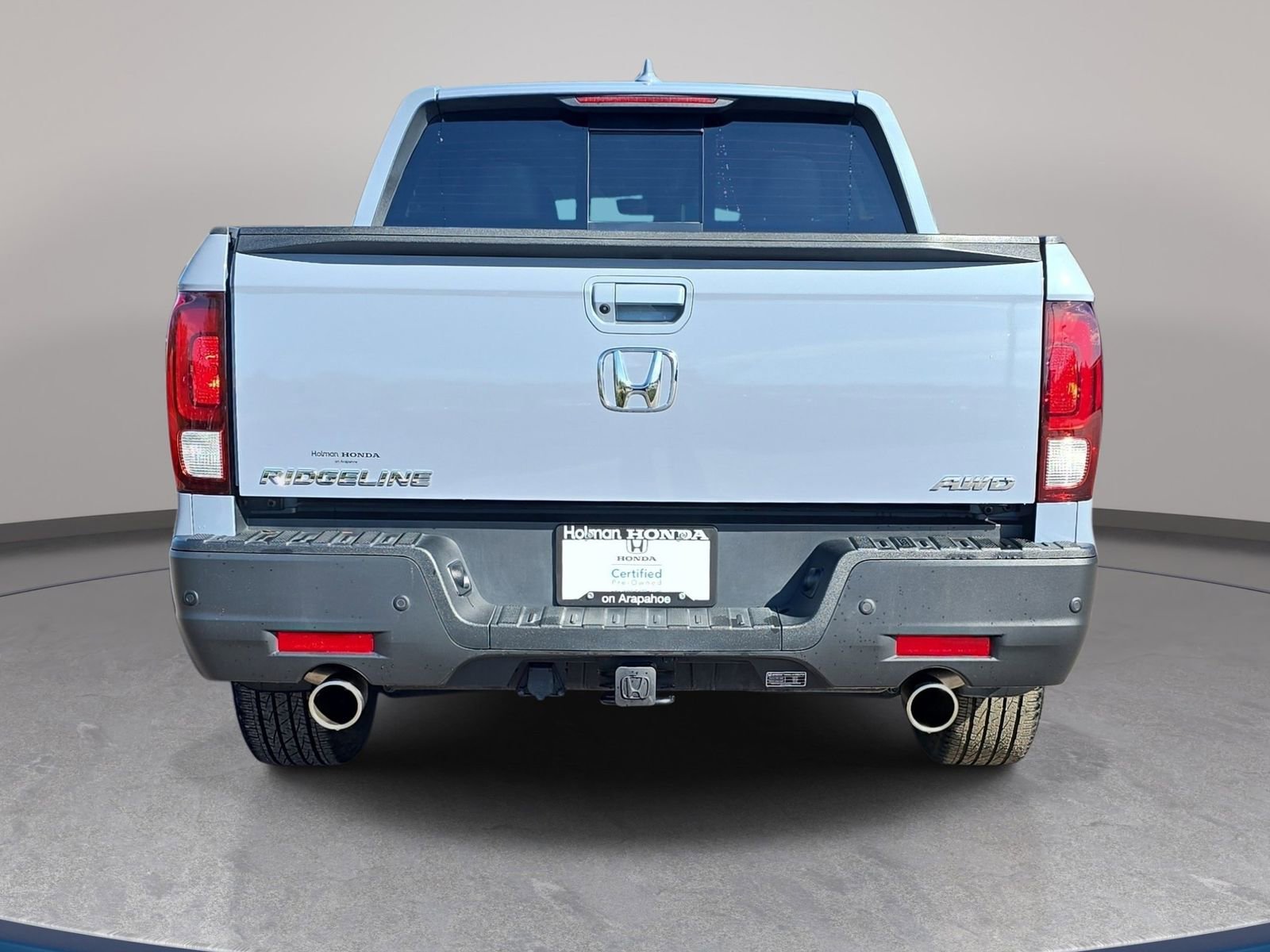 Used 2023 Honda Ridgeline RTL-E image 6