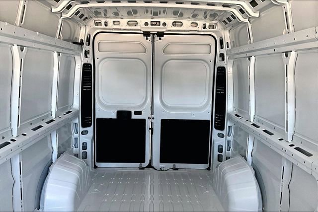 New 2026 RAM ProMaster 2500 image 30