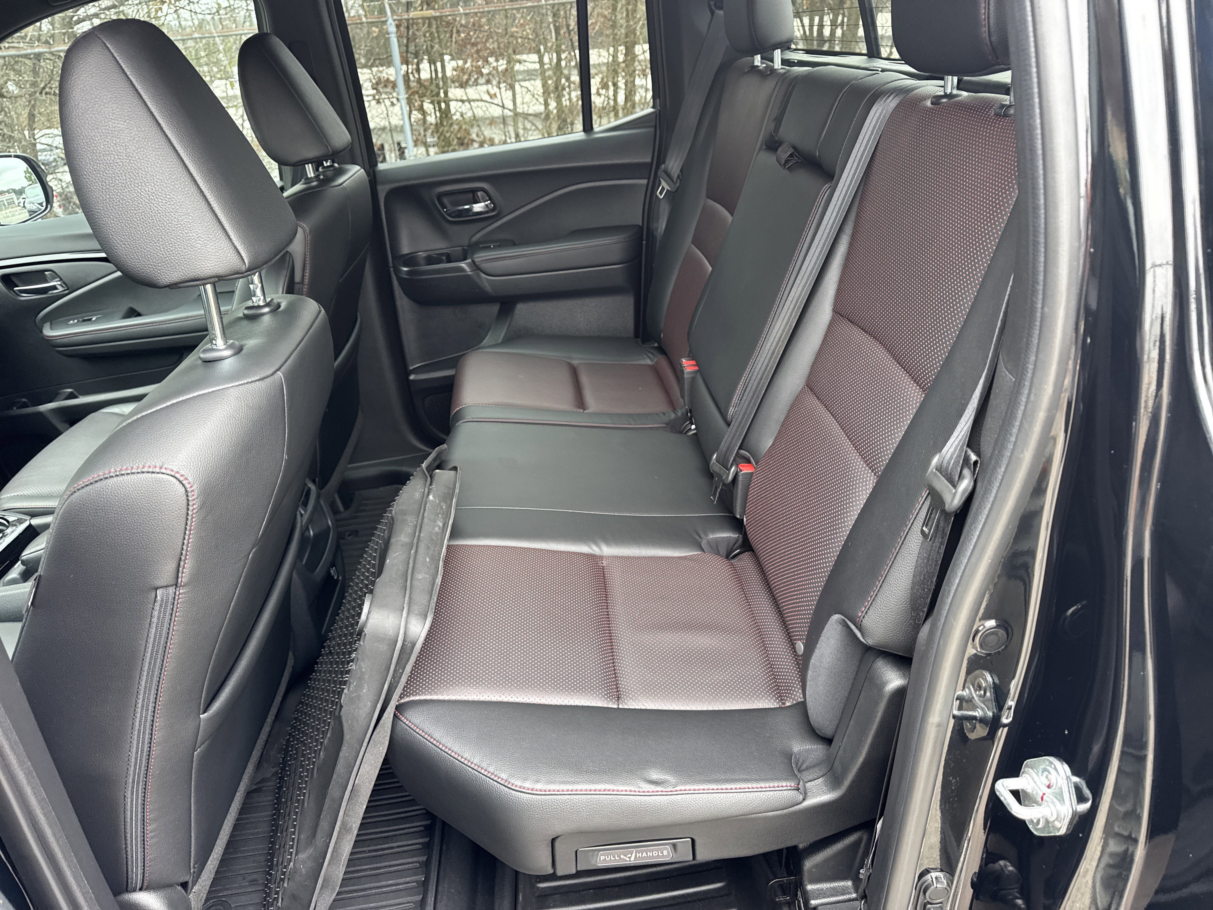 Used 2023 Honda Ridgeline Black Edition image 20