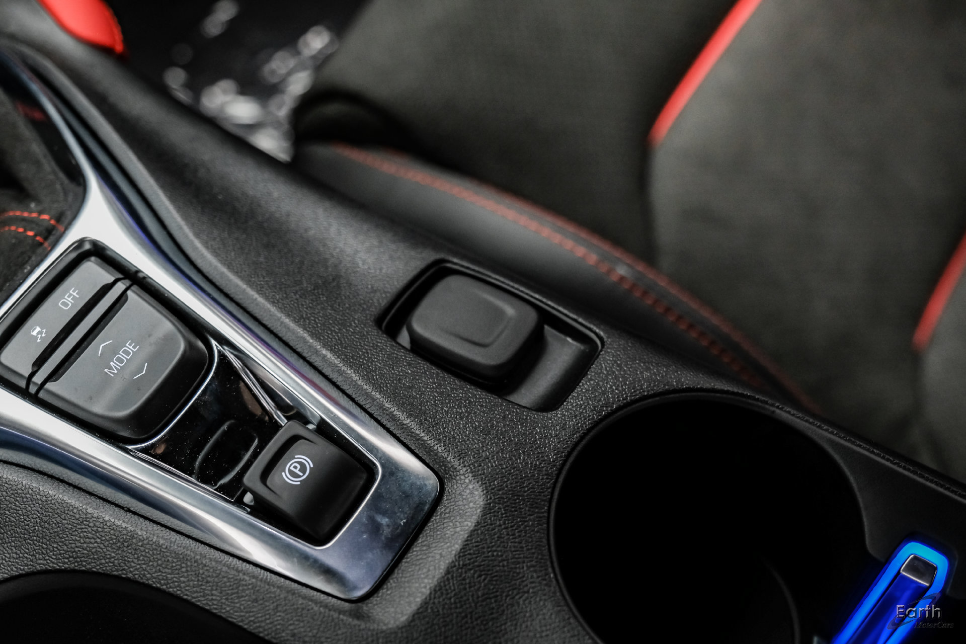 Used 2024 Chevrolet Camaro ZL1 RWD image 71