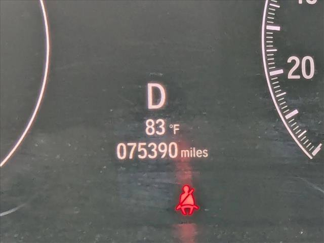 Used 2020 Honda Accord Sport image 7