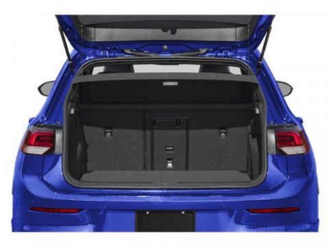 New 2026 Volkswagen Golf AWD/4WD image 13
