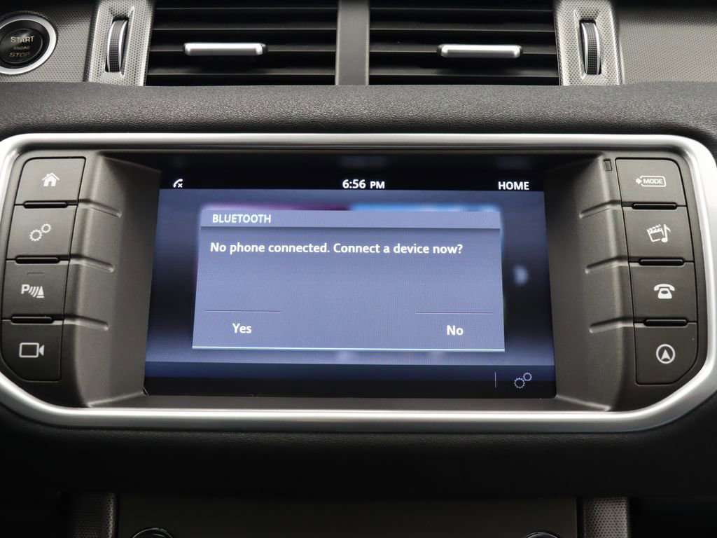 Used 2019 Land Rover Range Rover Evoque SE Premium AWD/4WD image 27