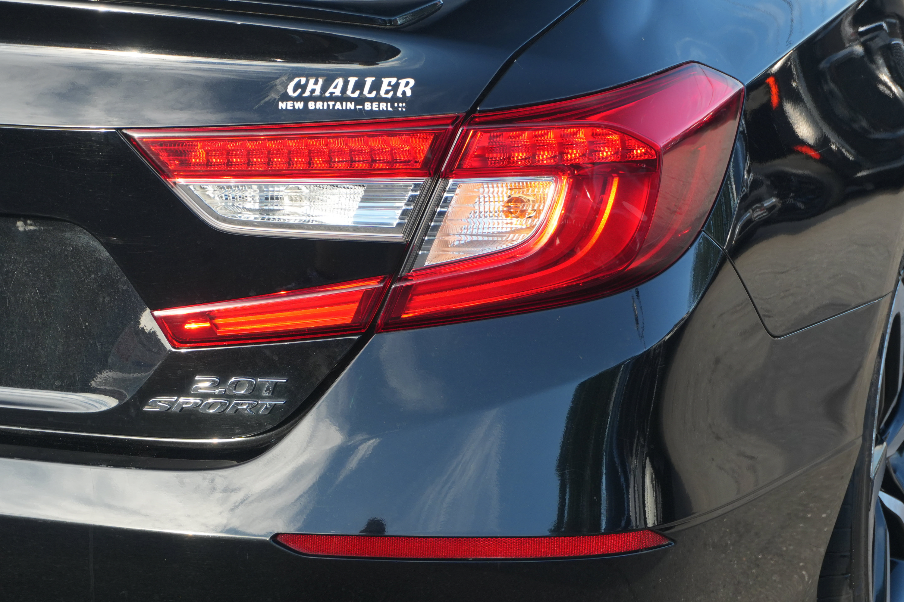 Used 2019 Honda Accord Sport image 44