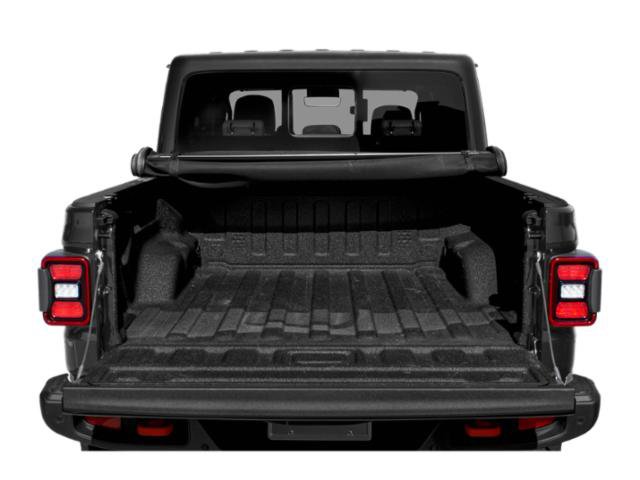 Certified 2021 Jeep Gladiator Mojave AWD/4WD image 11