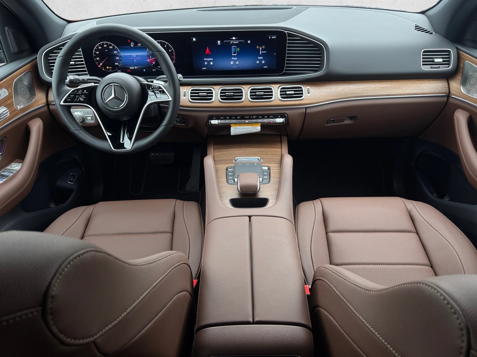 New 2026 Mercedes-Benz GLE 350 4MATIC image 16