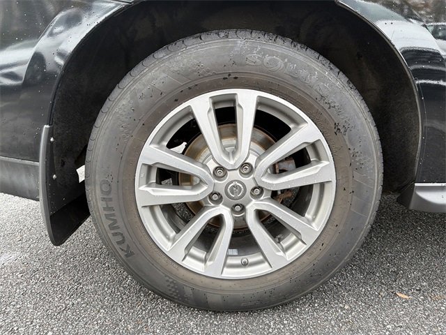 Used 2013 Nissan Pathfinder SL w/ Trailer Tow Pkg image 17