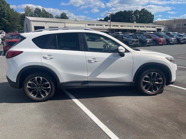 Used 2016 MAZDA CX-5 Grand Touring AWD/4WD image 6