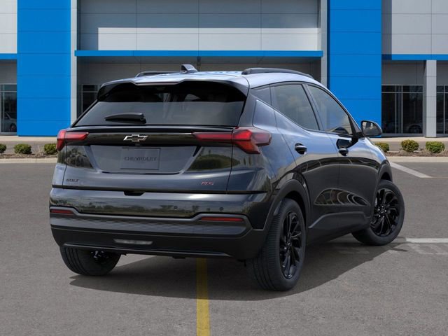 New 2027 Chevrolet Bolt RS image 4