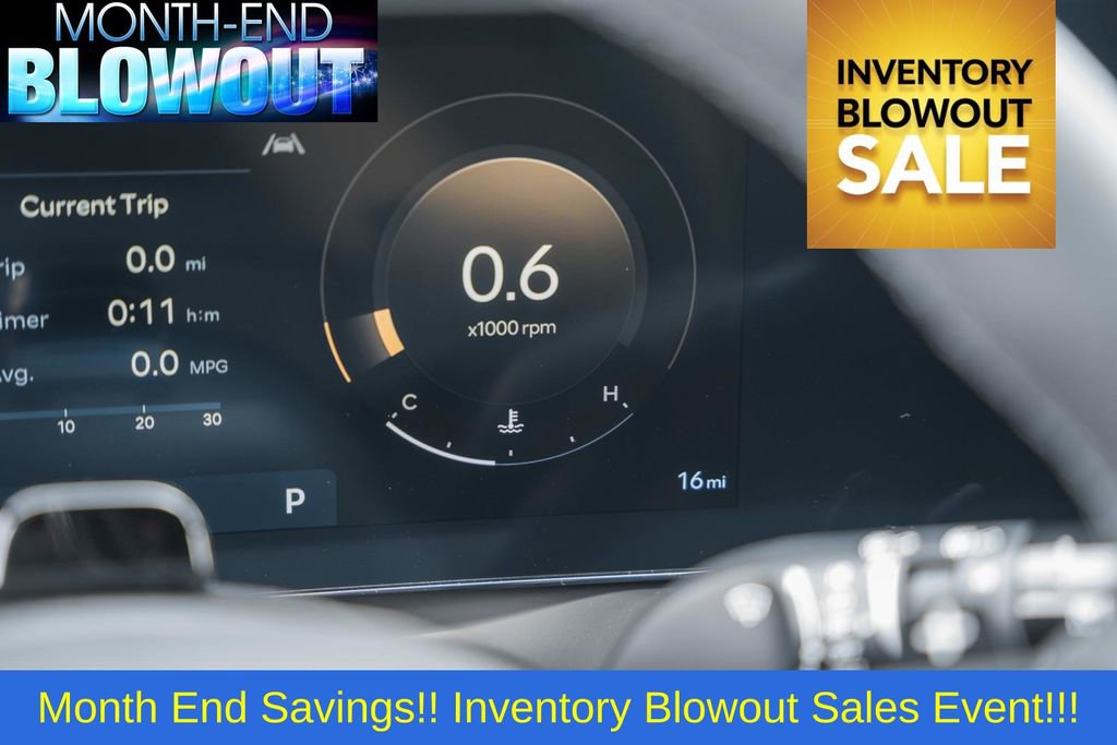 New 2026 Hyundai Palisade XRT Pro image 49