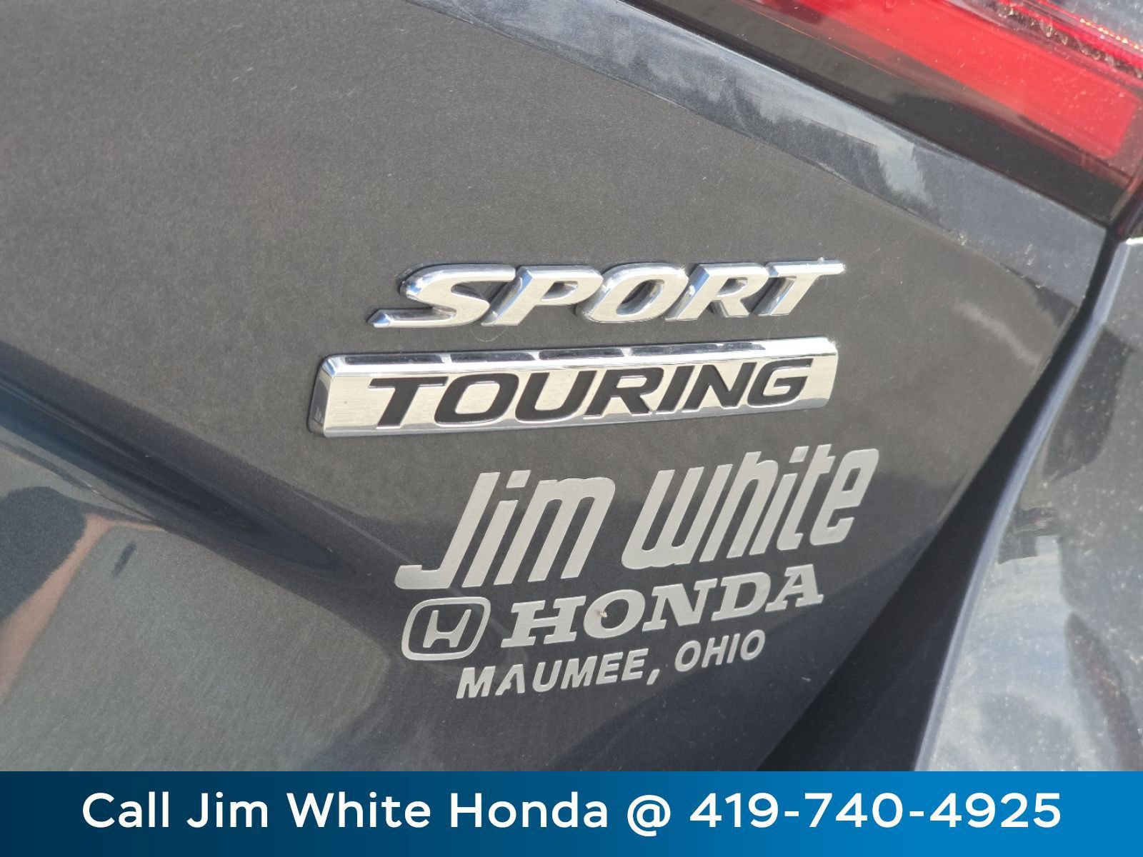 Certified 2023 Honda Civic Sport Touring image 12