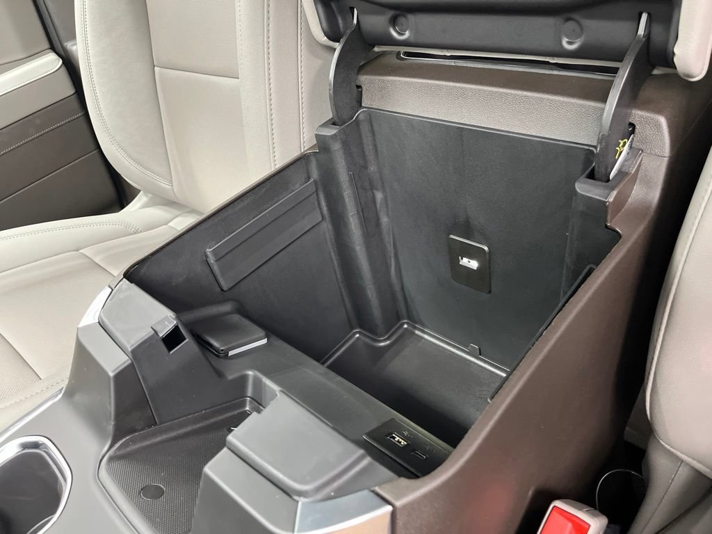 New 2026 GMC Sierra 1500 SLT w/ SLT Premium Plus Package AWD/4WD image 18
