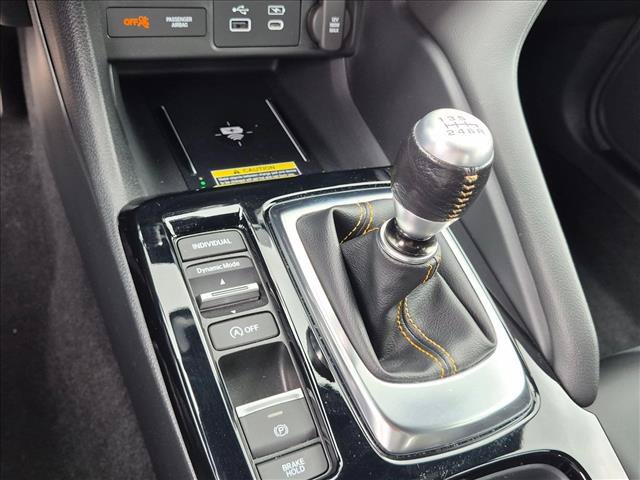 Used 2026 Acura Integra A-Spec w/ Technology Package FWD image 11