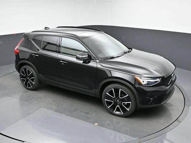 New 2026 Volvo XC40 B5 Ultra w/ Protection Package Premier AWD/4WD image 44