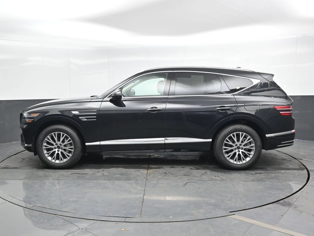 Used 2026 Genesis GV80 2.5T AWD/4WD image 10
