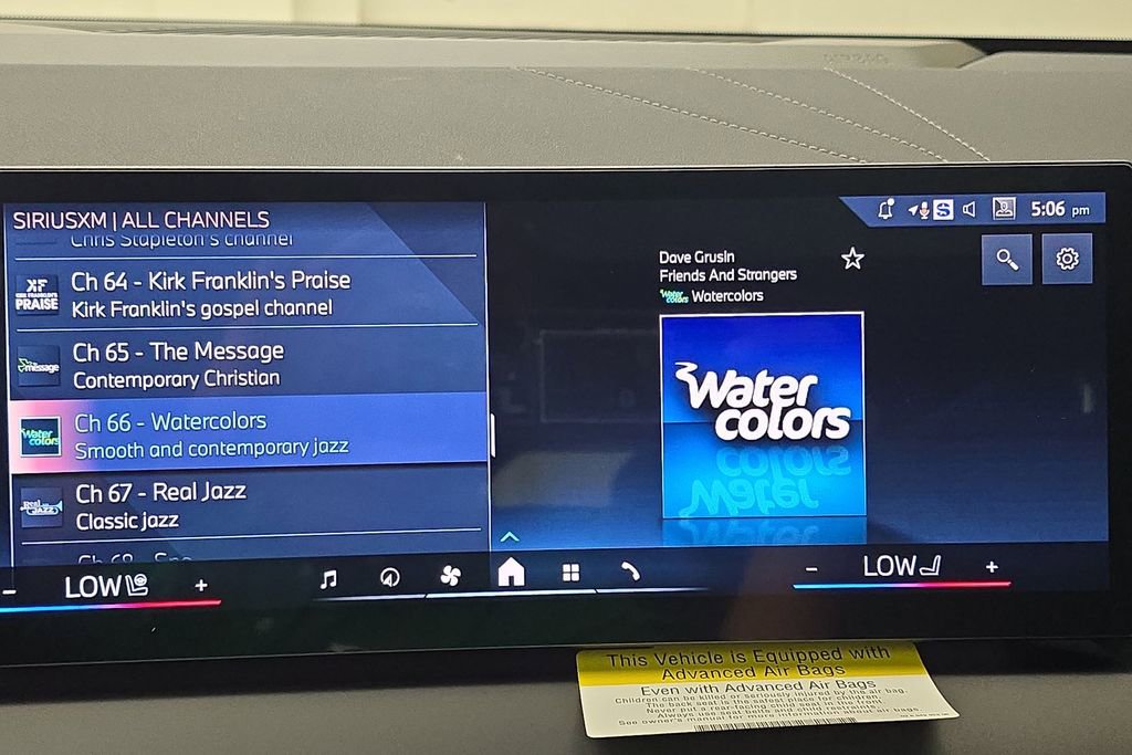 New 2026 BMW X3 xDrive30 w/ Convenience Package image 17