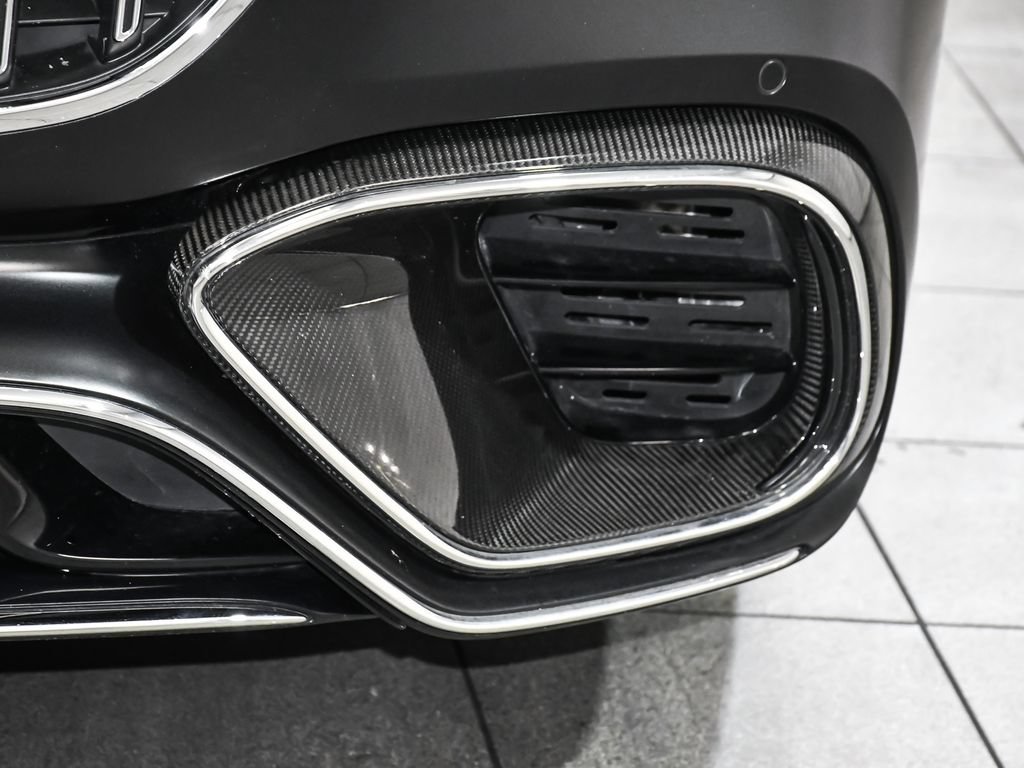 Used 2026 Mercedes-Benz S 63 AMG S image 91