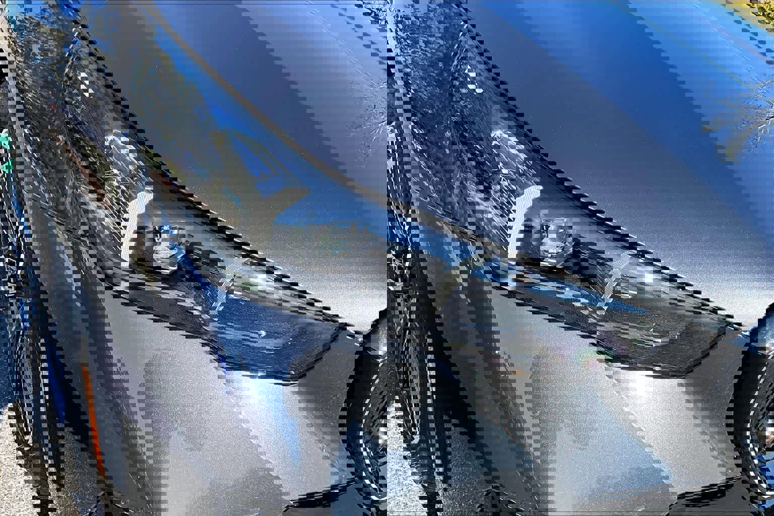 Certified 2024 BMW 530i w/ M Sport Package image 28