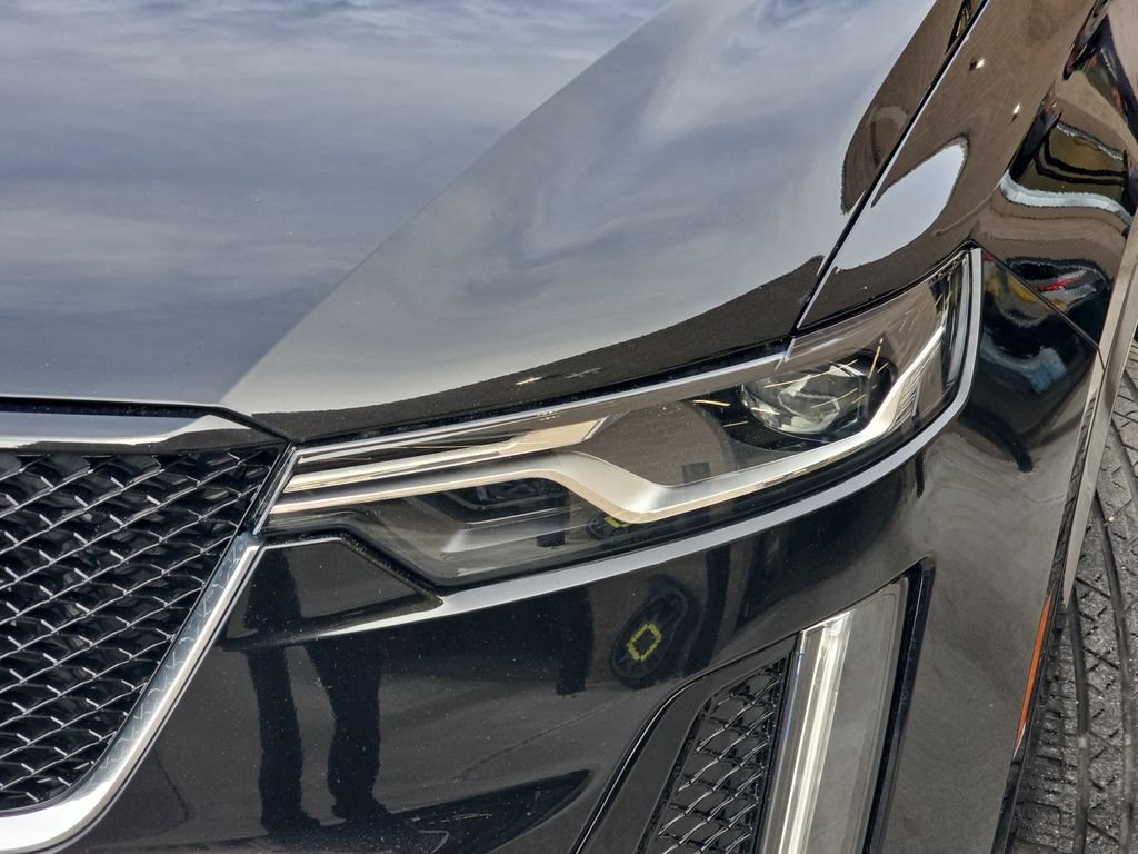 Used 2023 Cadillac XT6 Sport AWD/4WD image 34