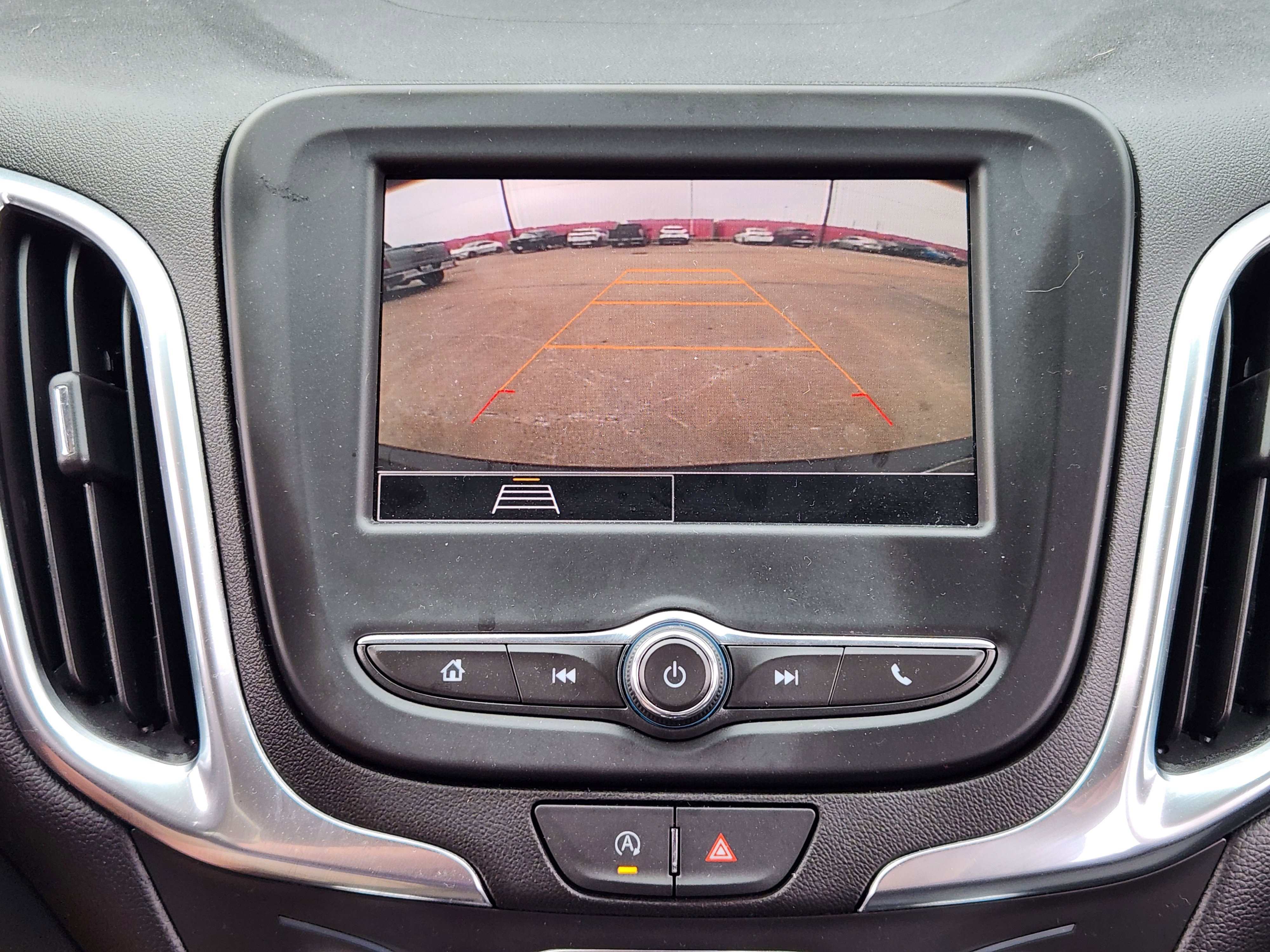 Certified 2024 Chevrolet Equinox LT image 18