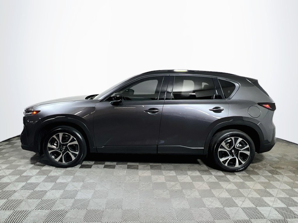 Used 2026 MAZDA CX-5 Preferred AWD/4WD image 4