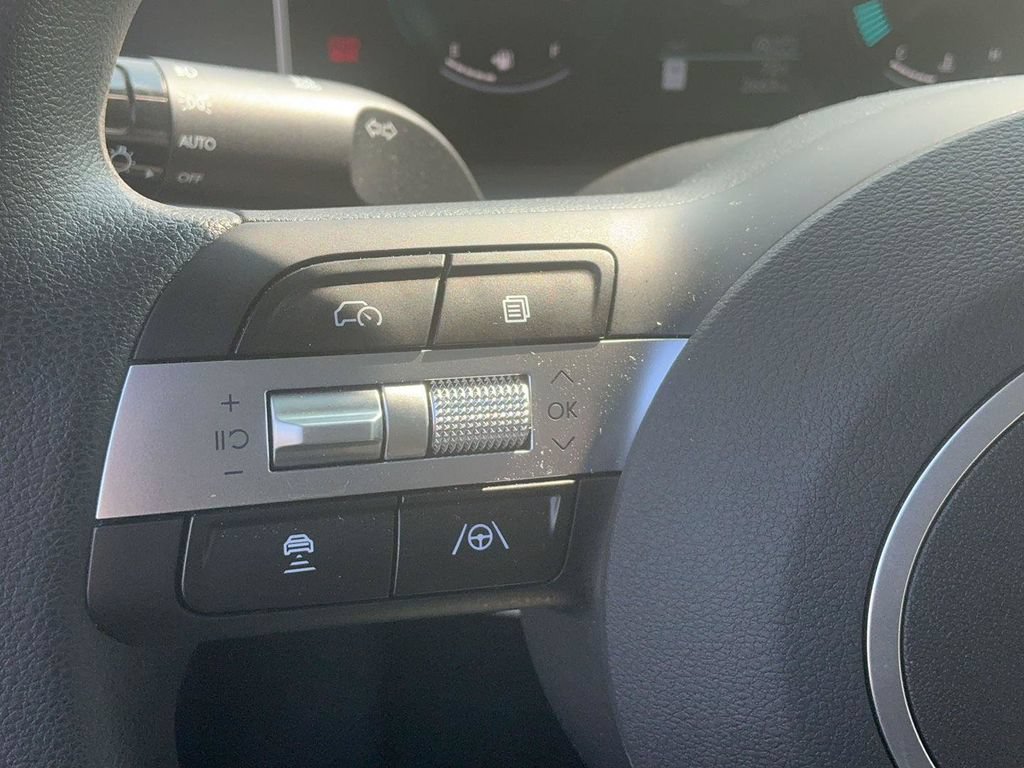 Certified 2026 Hyundai Tucson SEL Plus AWD/4WD image 19