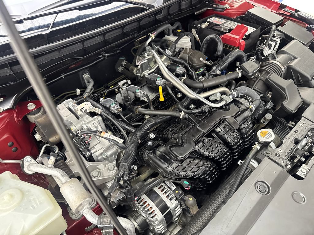 Used 2022 Nissan Altima 2.5 SV w/ SV Premium Package FWD image 76
