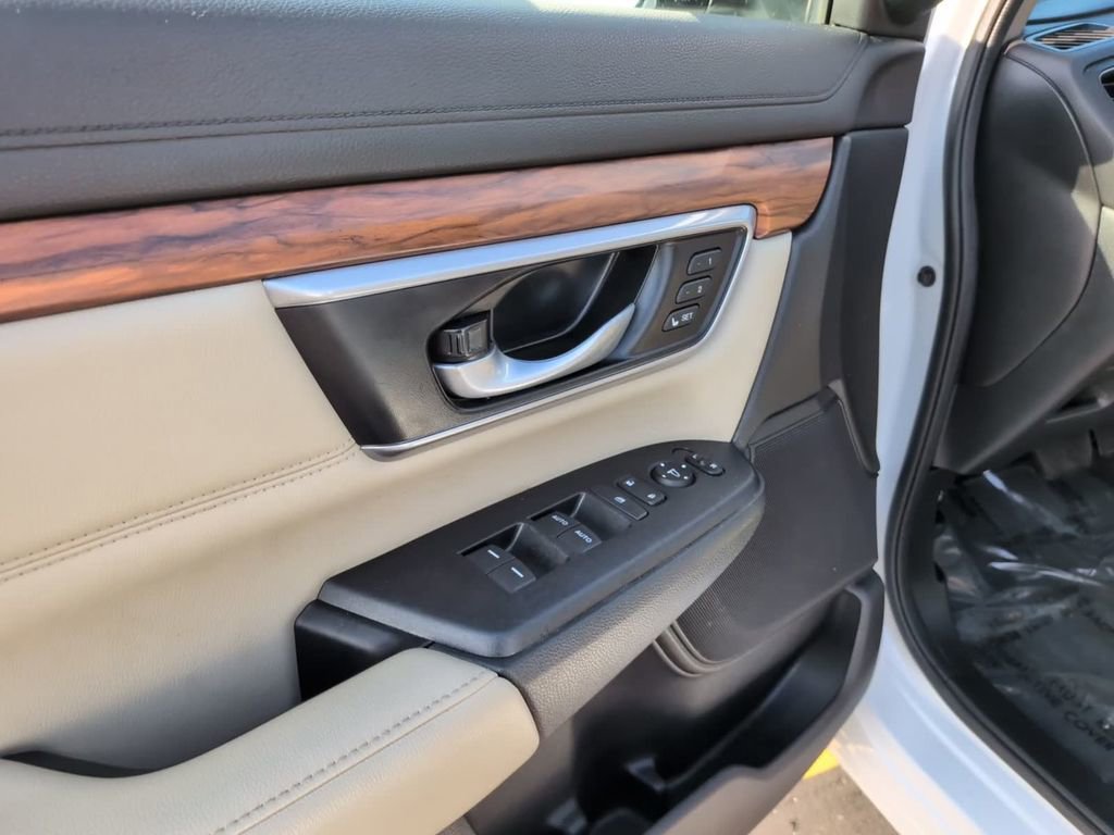 Used 2021 Honda CR-V EX-L image 19