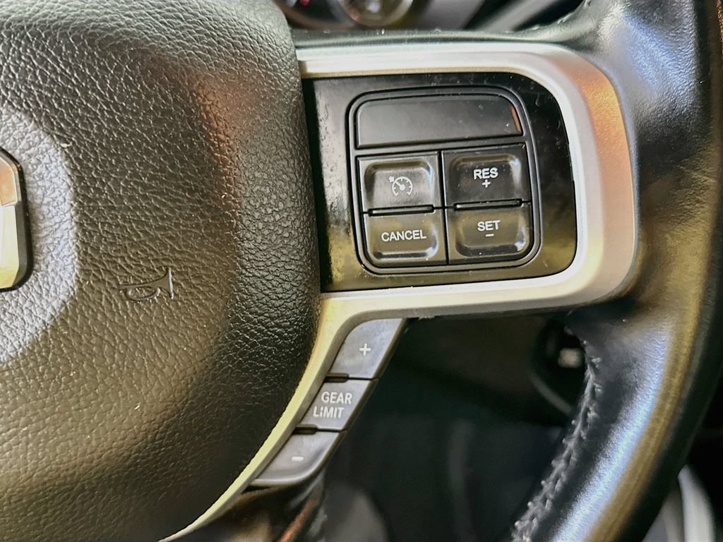 Used 2021 RAM 2500 Big Horn w/ Level B Equipment Group AWD/4WD image 26