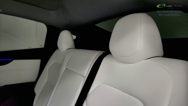 Used 2026 Tesla Model Y 2WD image 45