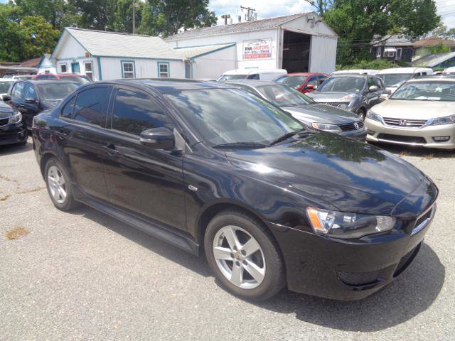 Used 2015 Mitsubishi Lancer ES image 13