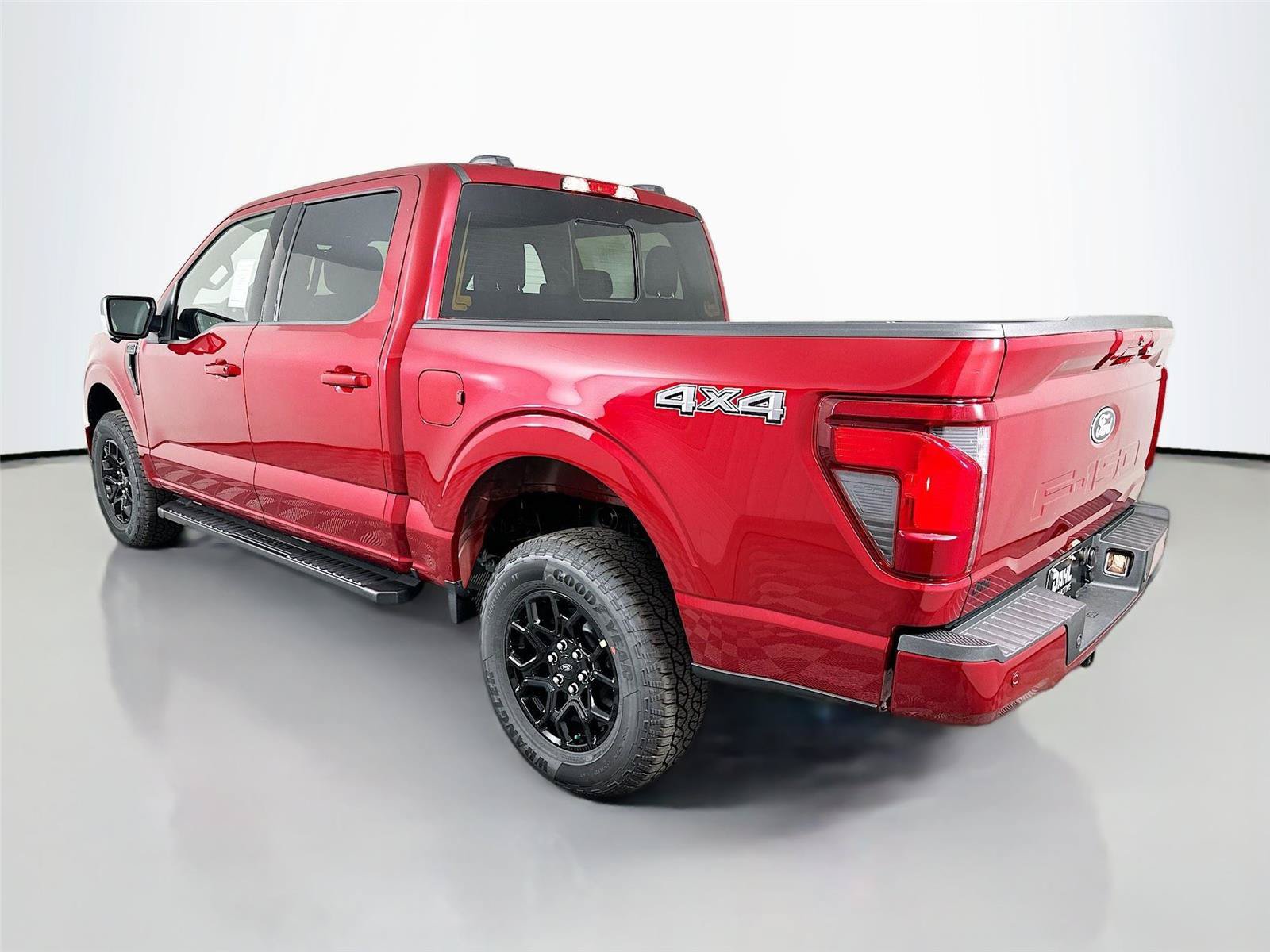 New 2026 Ford F150 XLT w/ Equipment Group 302A MID AWD/4WD image 10