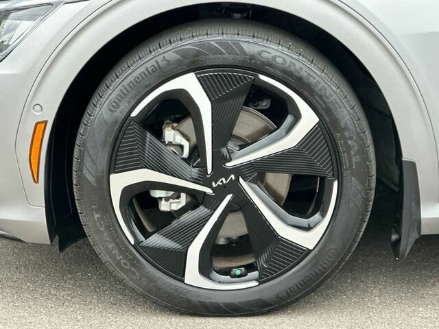 Used 2023 Kia EV6 GT-Line w/ GT-Line White Seat Package AWD/4WD image 35